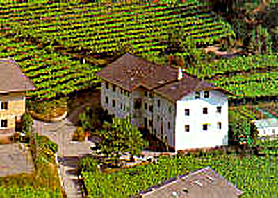 Casa dei Verbiti di Bolzano