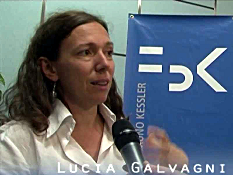 Lucia Galvagni