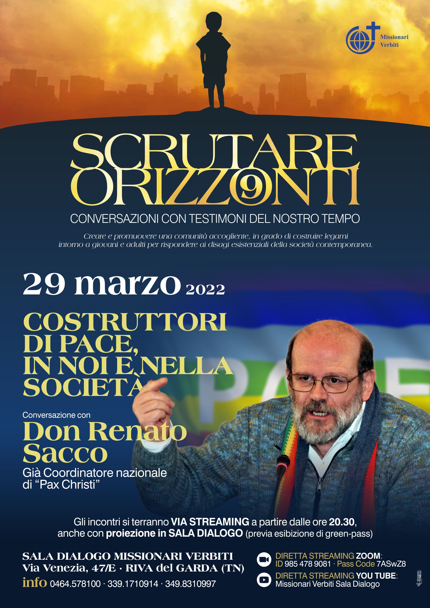 SO09 don Renato Sacco