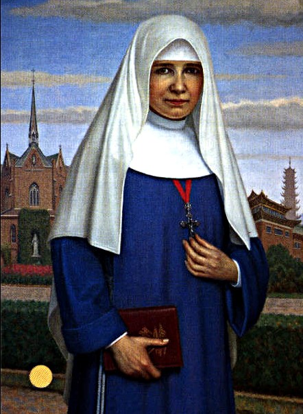 Beata Maria Helena Stollenwerk