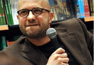 Gianpaolo Trevisi, scrittore e apprezzato conferenziere